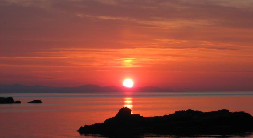 Гостиница Парадиз Утес-26