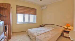 Гостиница Парадиз Утес-3