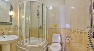 Гостиница Парадиз Утес-2