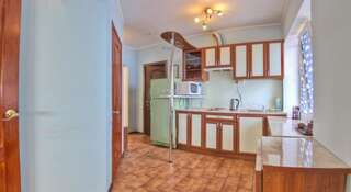 Гостиница Парадиз Утес-7