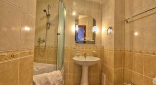 Гостиница Парадиз Утес-1