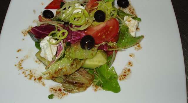 Гостиница Парадиз Утес-24