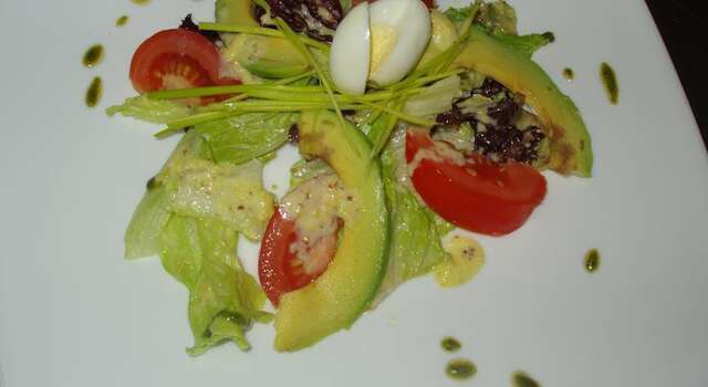 Гостиница Парадиз Утес-21