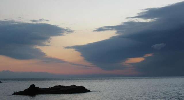 Гостиница Парадиз Утес-27