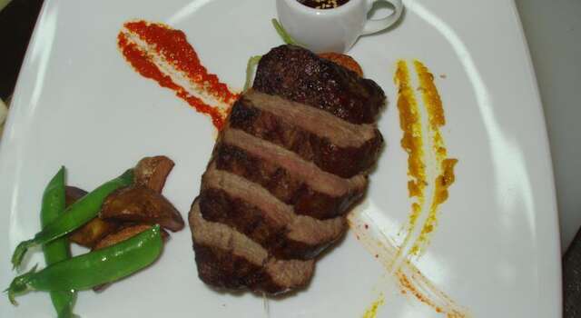 Гостиница Парадиз Утес-23